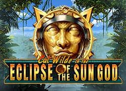 Cat Wilde in the Eclipse of the Sun God