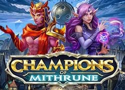 Champions of Mithrune