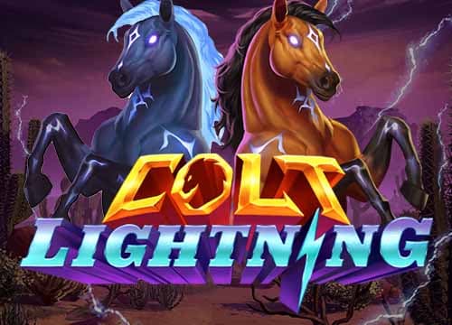Colt Lightning