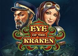 Eye of the Kraken