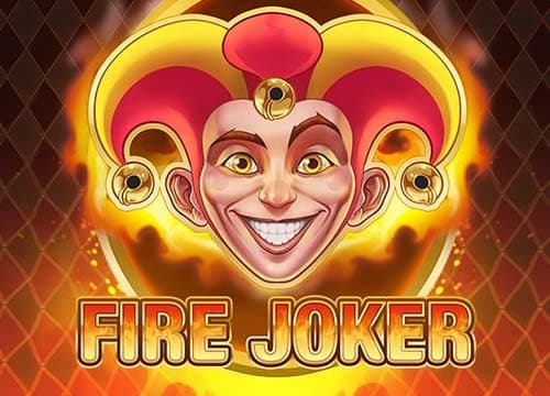 Fire Joker