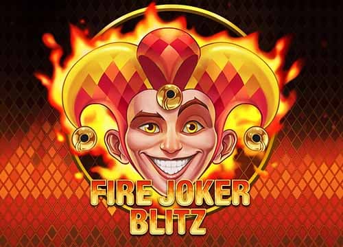 Fire Joker Blitz
