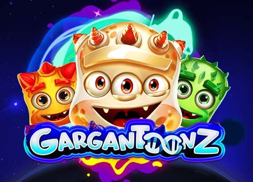 Gargantoonz