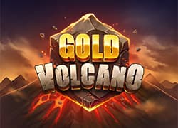Gold Volcano