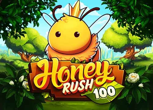 Honey Rush 100