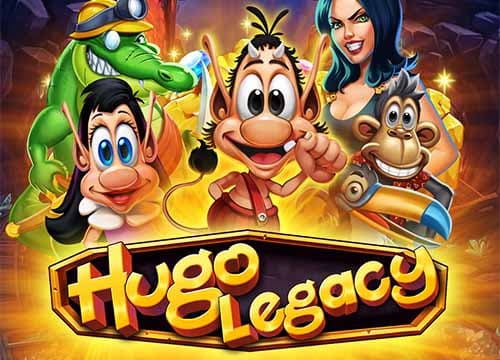 Hugo Legacy