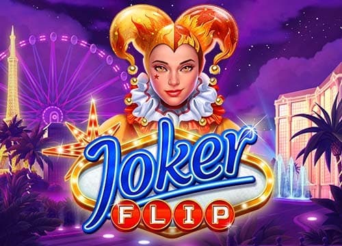 Joker Flip