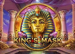 King's Mask