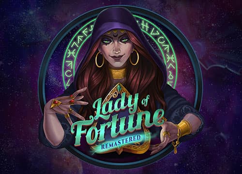 Lady of Fortune Remastered