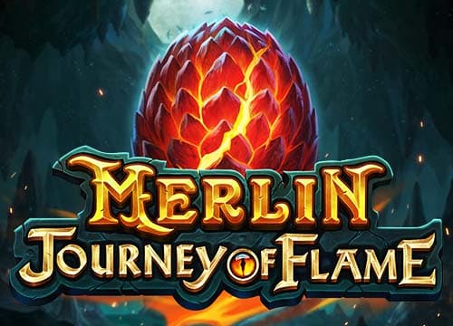 Merlin: Journey of Flame