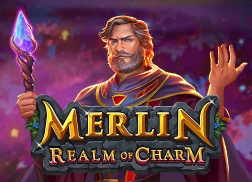 Merlin Realm of Charm