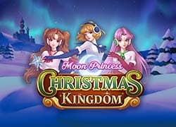 Moon Princess Christmas Kingdom