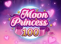 Moon Princess 100