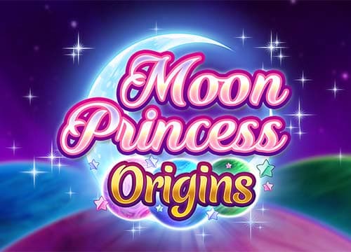 Moon Princess Origins