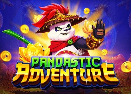 Pandastic Adventure
