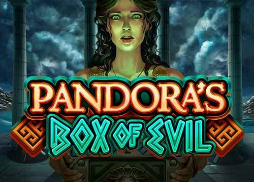 Pandora's Box of Evil