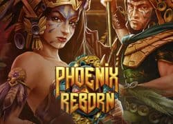 Phoenix Reborn