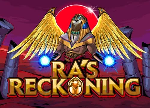 Ra's Reckoning