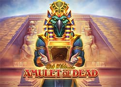 Rich Wilde and the Amulet of Dead