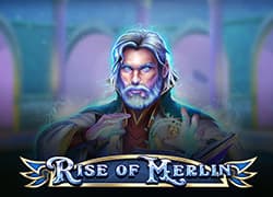 Rise of Merlin