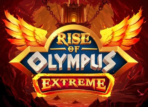 Rise of Olympus Extreme