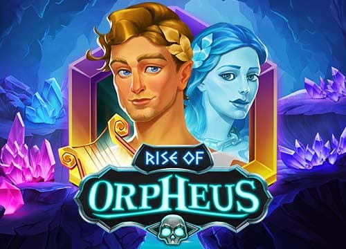 Rise of Orpheus