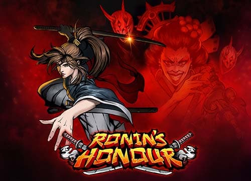 Ronin’s Honour