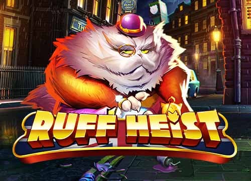 Ruff Heist
