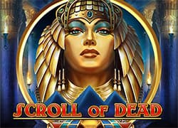 Scroll Of Dead