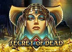Secret of Dead
