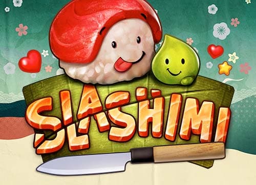 Slashimi