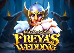 Tales of Asgard: Freya's Wedding