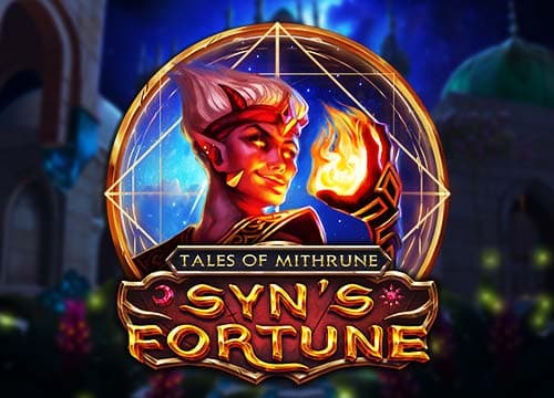 Tales of Mithrune Syn's Fortune