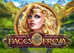 The Faces of Freya