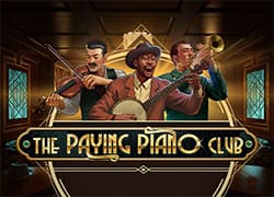 The Paying Piano Club