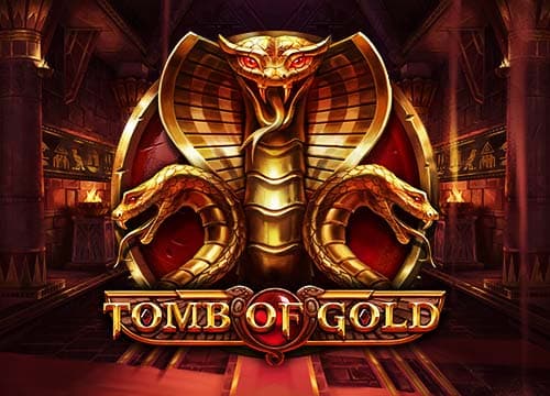 Tomb of Gold