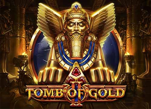 Tomb of Gold 2