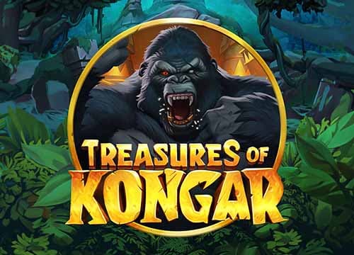 Treasures of Kongar