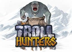 Troll Hunters