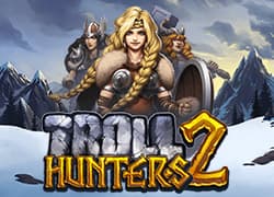 Troll Hunters 2