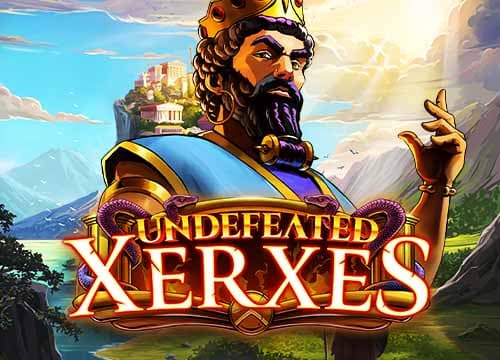 Undefeated Xerxes