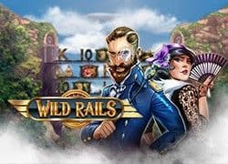 Wild Rails