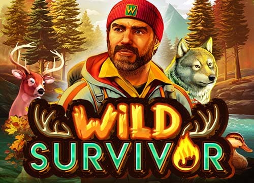 Wild Survivor