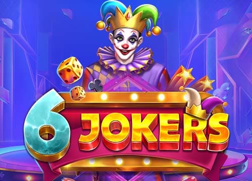 6 Jokers
