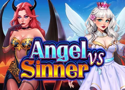 Angel vs Sinner