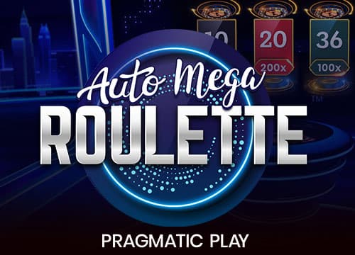 Auto Mega Roulette