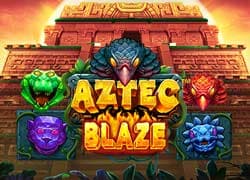 Aztec Blaze