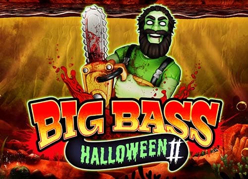 Big Bass Halloween 2