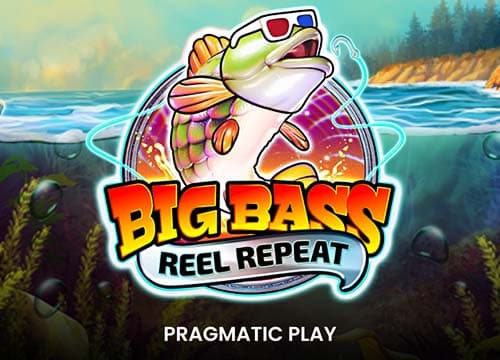 Big Bass Reel Repeat