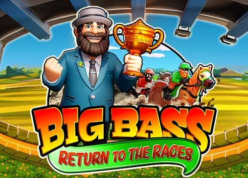 Big Bass Return to the Races